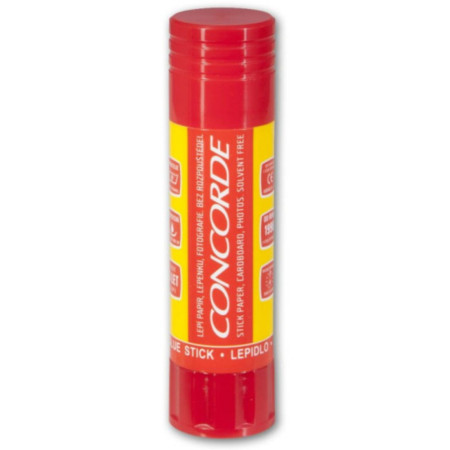 detail Concorde Lepidlo 15g (20ks)