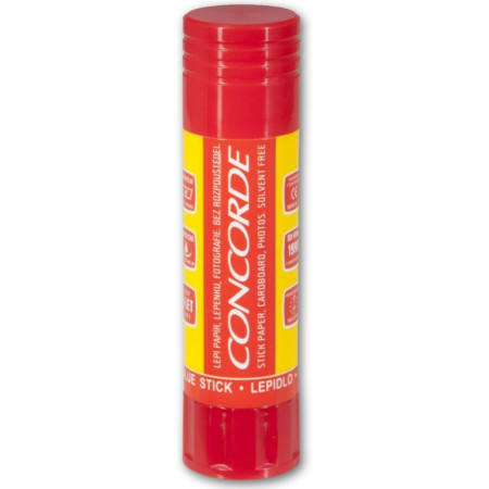 chi tiết Concorde Lepidlo 8g (30ks)
