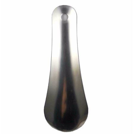 detail Lžíce kovové na boty 12cm 11074 (ba/10ks)