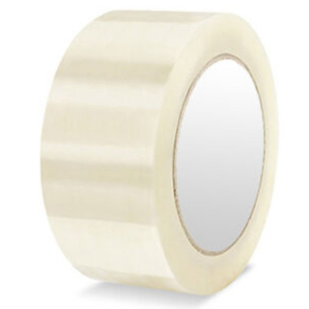 detail Lepicí páska 48mmx130m (bal/8ks)