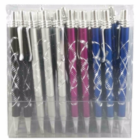 detail Propiska - Mix barev TBL-546 (60ks/bal)