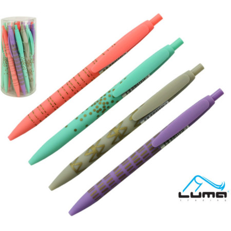 chi tiết Propiska - Luma 4014A (24ks/bal)