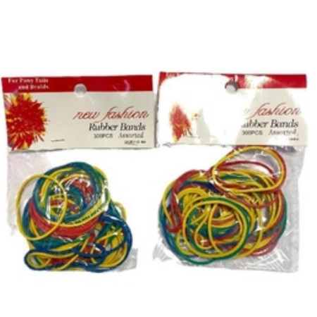 detail Sada gumičky barevné (bal/12ks)