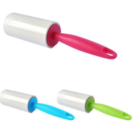 chi tiết Toro (Lint Roller) váleček na oblečení 1ks - 48 listů