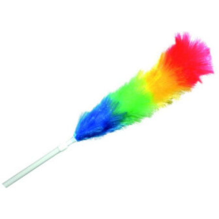 detail Choi long ga - Prachovka duhová 58cm (20)