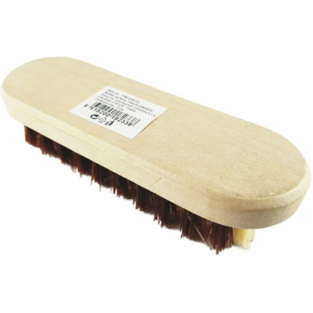 detail Kartáč na boty ITM-018233 (bal/12ks)