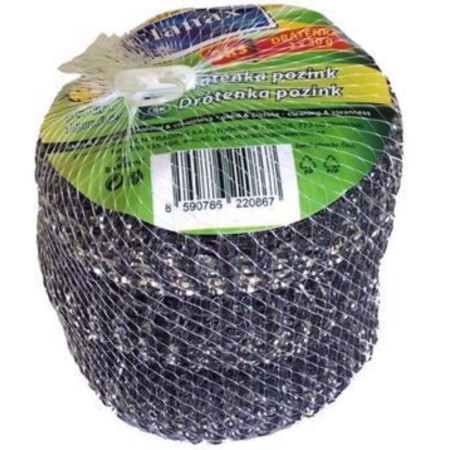 chi tiết Drátěnka (Clanax) pozinková 3ks x 30g (20)