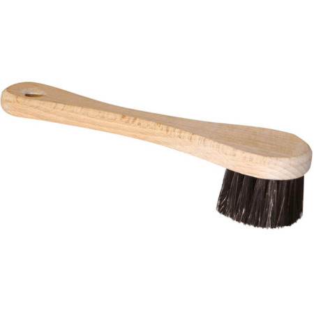 detail Kartáč na boty mini York (bal/16ks)