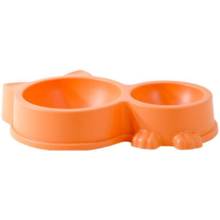 detail Miska pro psy - plastové dovjité 30x20cm