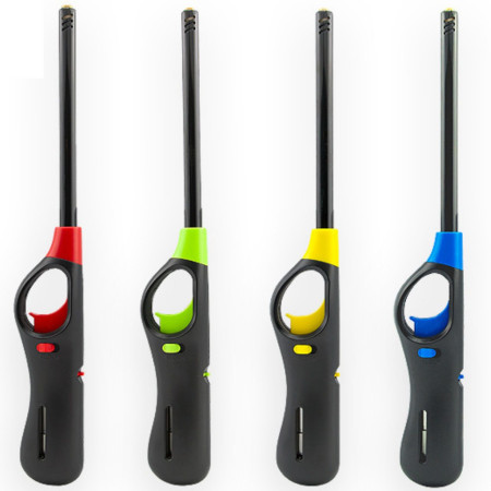 detail MAX Zapalovač kuchyňský GH-31 Turbo (24ks/bal)