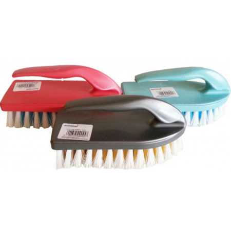 detail Pasterski Kartáč žehlička mini