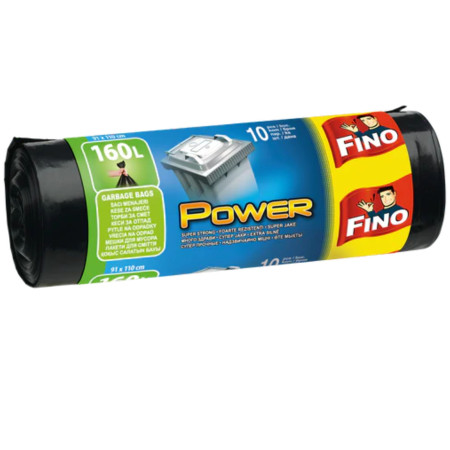 detail Fino pytle na odpadky LD 160l/10ks