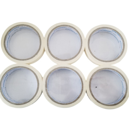 chi tiết Lepicí páska papírová 2,4cm x 18m ITM-001477 (bal/6ks)