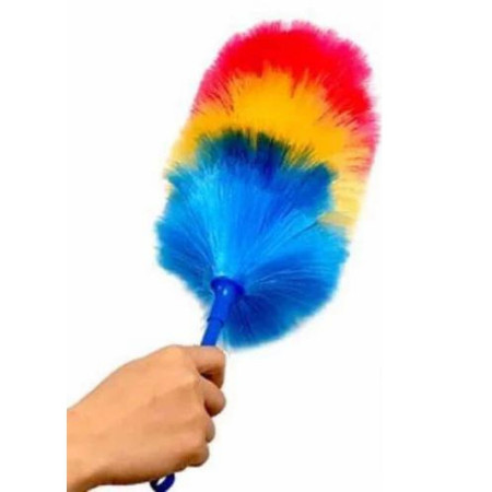 detail Choi long ga - Prachovka duhová 61cm (200/krt)