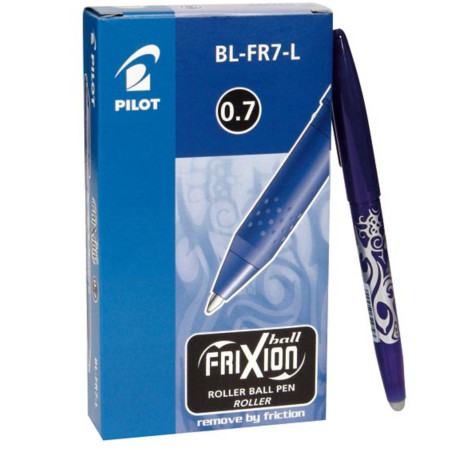 detail Propiska - Pilot roller 0,7 (bal/12ks)