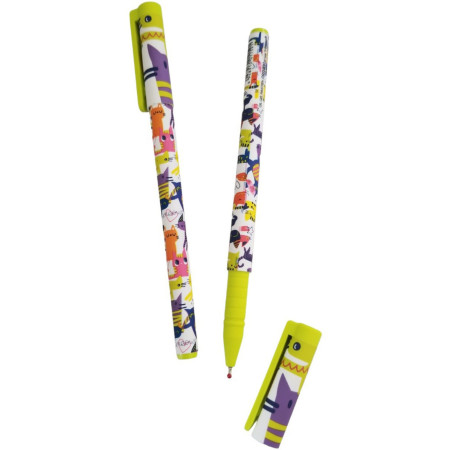 detail Propiska - Vinson Lucky IMC-02059 (bal/20ks)