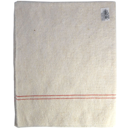 detail Hadr podlahový bílý 50x60cm MONI (bal/5ks)