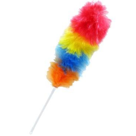 detail Choi long ga - Toro prachovka antistatická 68x3cm (24)