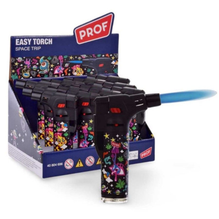 detail Prof Zapalovač kuchyňský Space Trip Easz Torch (bal/12ks) 40804696