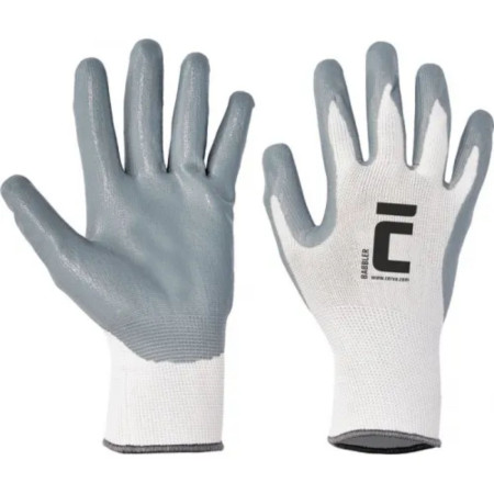 detail Rukavice ČERVA Babbler číslo 8 (bal/12pár)