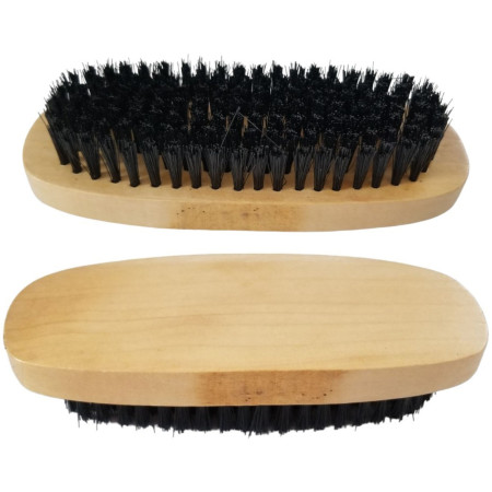 chi tiết Kartáč na boty 14x3cm IMC-01882 (bal/10ks)