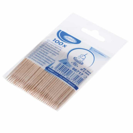 detail Párátka Wimex 100ks (50)