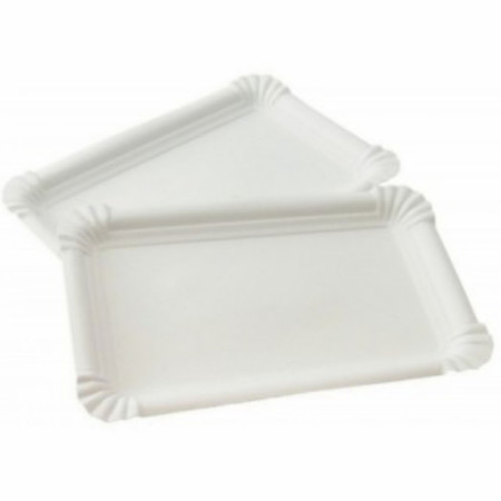 chi tiết Ideal Pack Talíř papírový č. 5 (16x23cm) 20ks