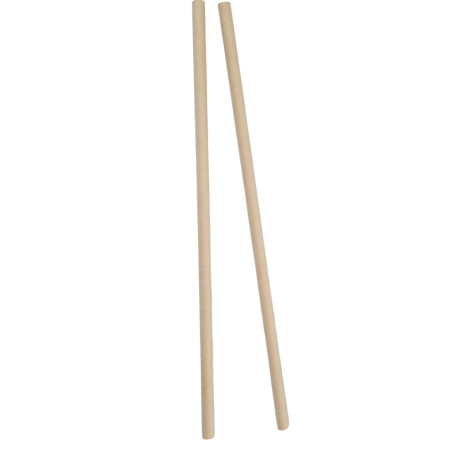 chi tiết Brčka papírová jednobarevná 6x197mm 25ks IMC-01808