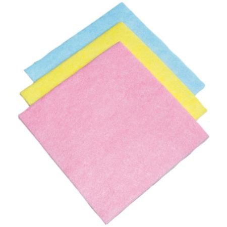 detail Janegal Utěrka univerzální 33*38cm 5ks