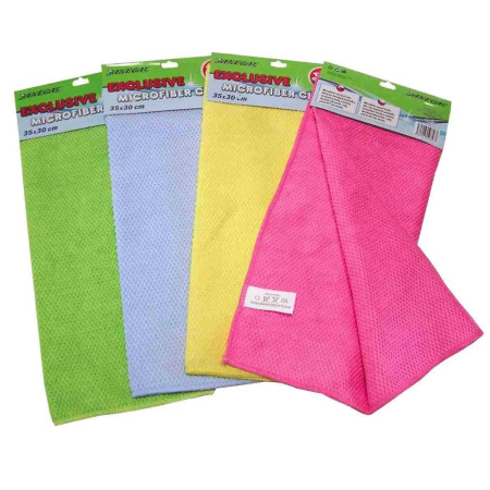 detail Janegal Utěrka Glass 35*30cm (bal/12ks)