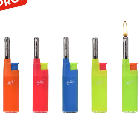 chi tiết PROF Zapalovač kuchyňský Fixflame Bicolor Cobia (bal/50ks) 40411673