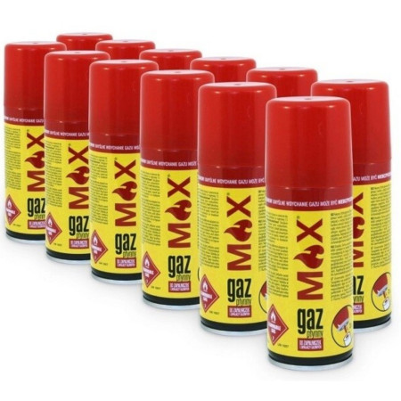 chi tiết Kozak MAX Plyn do zapalovače 100ml (12)
