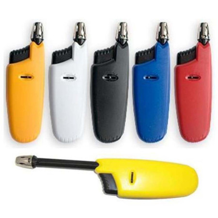 detail Zapalovač kuchyňský Piezo výsuvný GH11 d. 17,5cm (25)