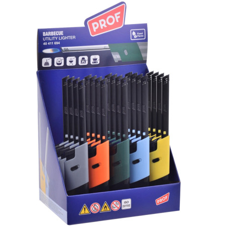 chi tiết Prof Zapalovač kuchyňský Fixflame Bi-Color (20) 40411694