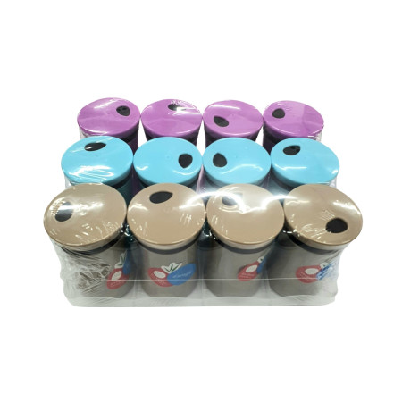 detail Párátka v dóze 230ks color x 12ks