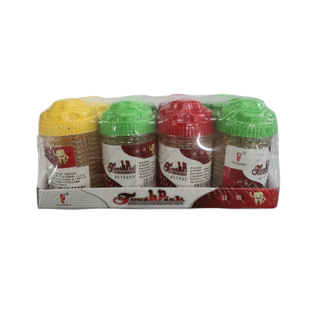 detail Párátka PT600 12ks (QUE TAM)