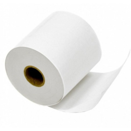 chi tiết Pokladní kotoučky Thermo 57mm x 58m x70x17 (bal/5ks) (giay in kasa)