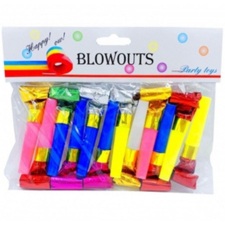 chi tiết Frkačky 12ks mix barev PK107-2 (bal/12ks)