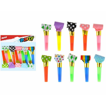 detail Party frkačky 10ks (50)