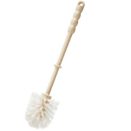 detail Pasterski WC štětka jednoduchá SZ 140