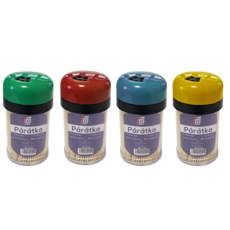 detail Párátka v dóze 280ks IMC-02501 (bal/12ks) / tam