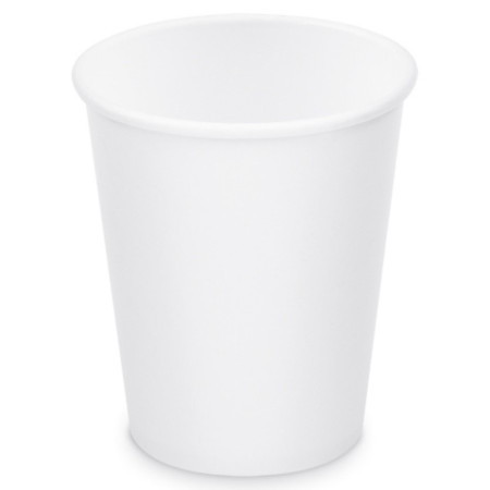 detail Kelímek papírový 200ml 10ks bílá Wimex