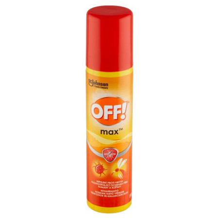 chi tiết OFF johnson 100ml max sprej xit muoi