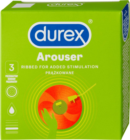 chi tiết Durex kondom 3ks Arouser (24)