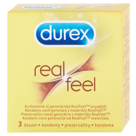 detail Durex kondom 3ks Feels (12)