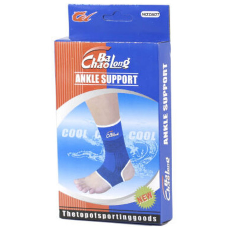 detail Bandáž na kotník Ba Chao Long (bal/12ks)