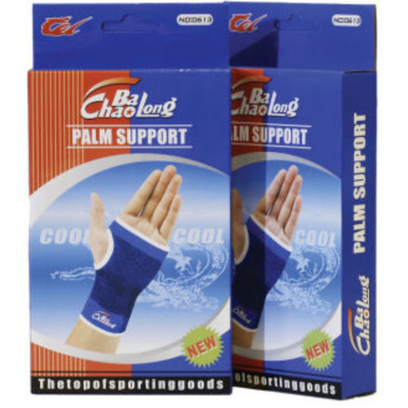 chi tiết Bandáž na ruku Ba Chao Long (bal/12ks)