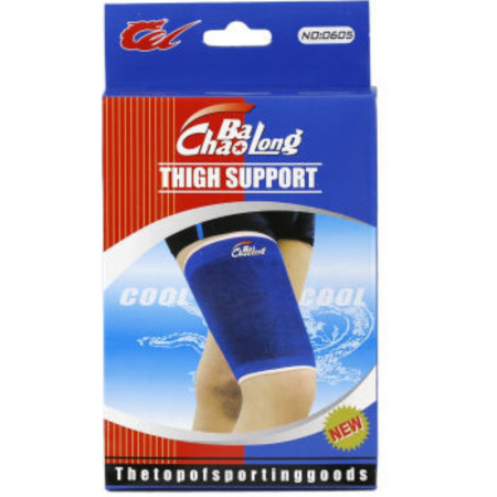 detail Bandáž na stehno Ba Chao Long (bal/12ks)