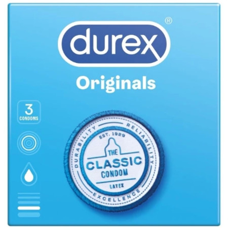 chi tiết Durex kondom 3ks Original (24)