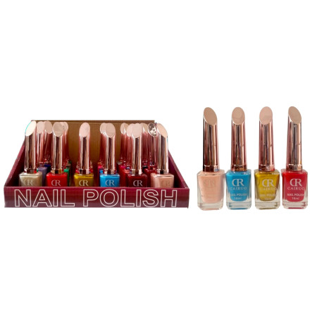 detail Lak na nehty Beauty (Cairuo) 801039 (24)